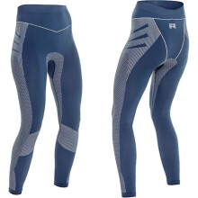 (XL) Richa Summer Long Base Layer Trouser Blue