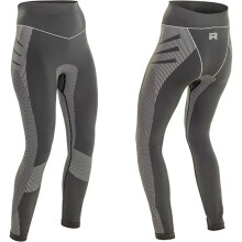 (XXL) Richa All Season Long Base Layer Trouser Grey