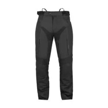 (S) Richa Infinity 3 Trouser Black