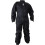 (XL) Richa Typhoon Overall One Piece Oversuit Black 1