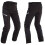 (XXL) Richa Softshell Mesh Waterproof Textile Trouser Black 2