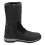 (EU 42) Richa Apollo Waterproof Boots Black 3