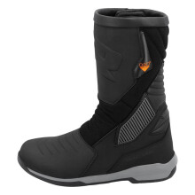 (EU 42) Richa Apollo Waterproof Boots Black