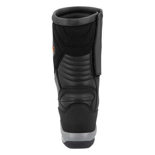 (EU 42) Richa Apollo Waterproof Boots Black 1