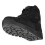 (EU 47) Richa Saturnus Waterproof Shoes Black 6