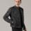 (3XL) Belstaff Temple Technical Nylon Textile Jacket Black 2