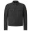 (3XL) Belstaff Temple Technical Nylon Textile Jacket Black 1