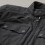 (3XL) Belstaff Temple Technical Nylon Textile Jacket Black 9