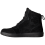 (EU 43) RST HiTop Moto Sneaker CE Boots Black Suede 2