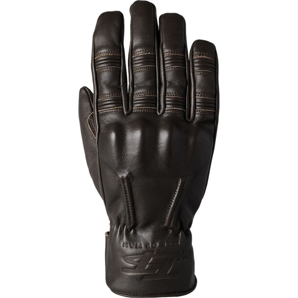 (S) Rst Iom Tt Hillberry 2 Ce Gloves Brown 5056558117634