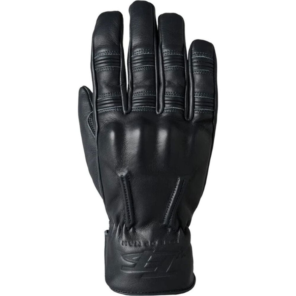 (S) Rst Iom Tt Hillberry 2 Ce Gloves Black 5056558117481