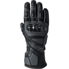 (XL) RST Fulcrum CE Gloves Black / Black / Black