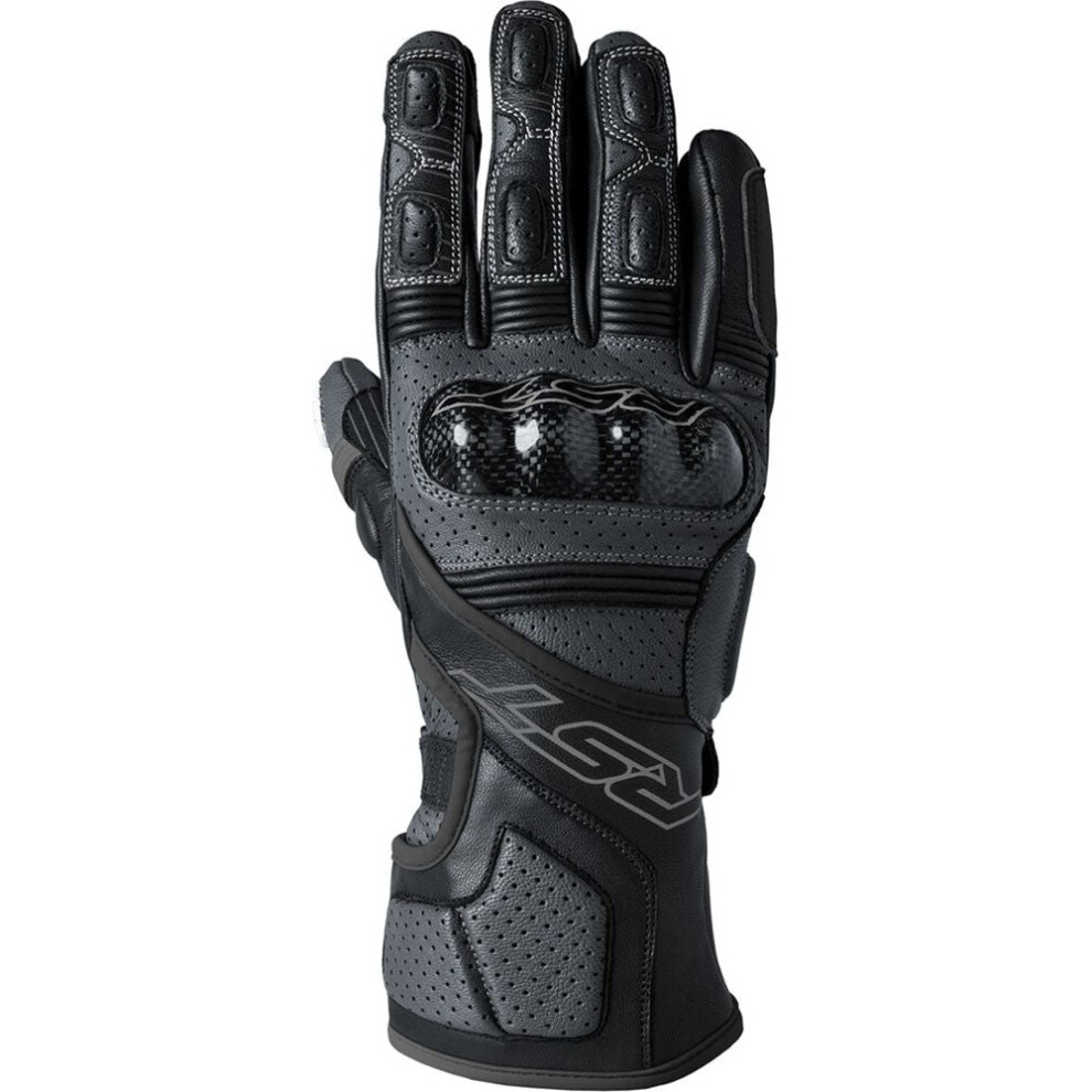 (S) Rst Fulcrum Ce Gloves / / Black 5056558116903