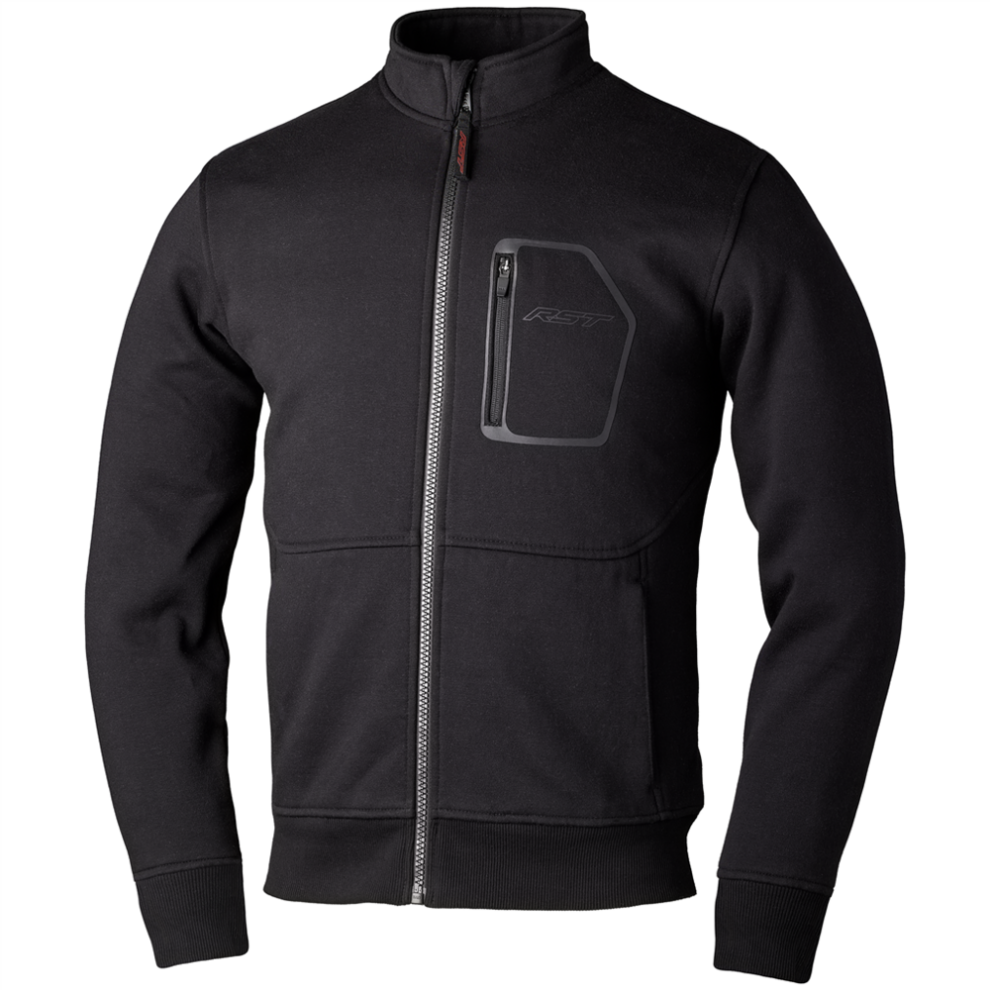 (3Xl) Rst Single Layer Techical Ce Jacket Black 5056558135379