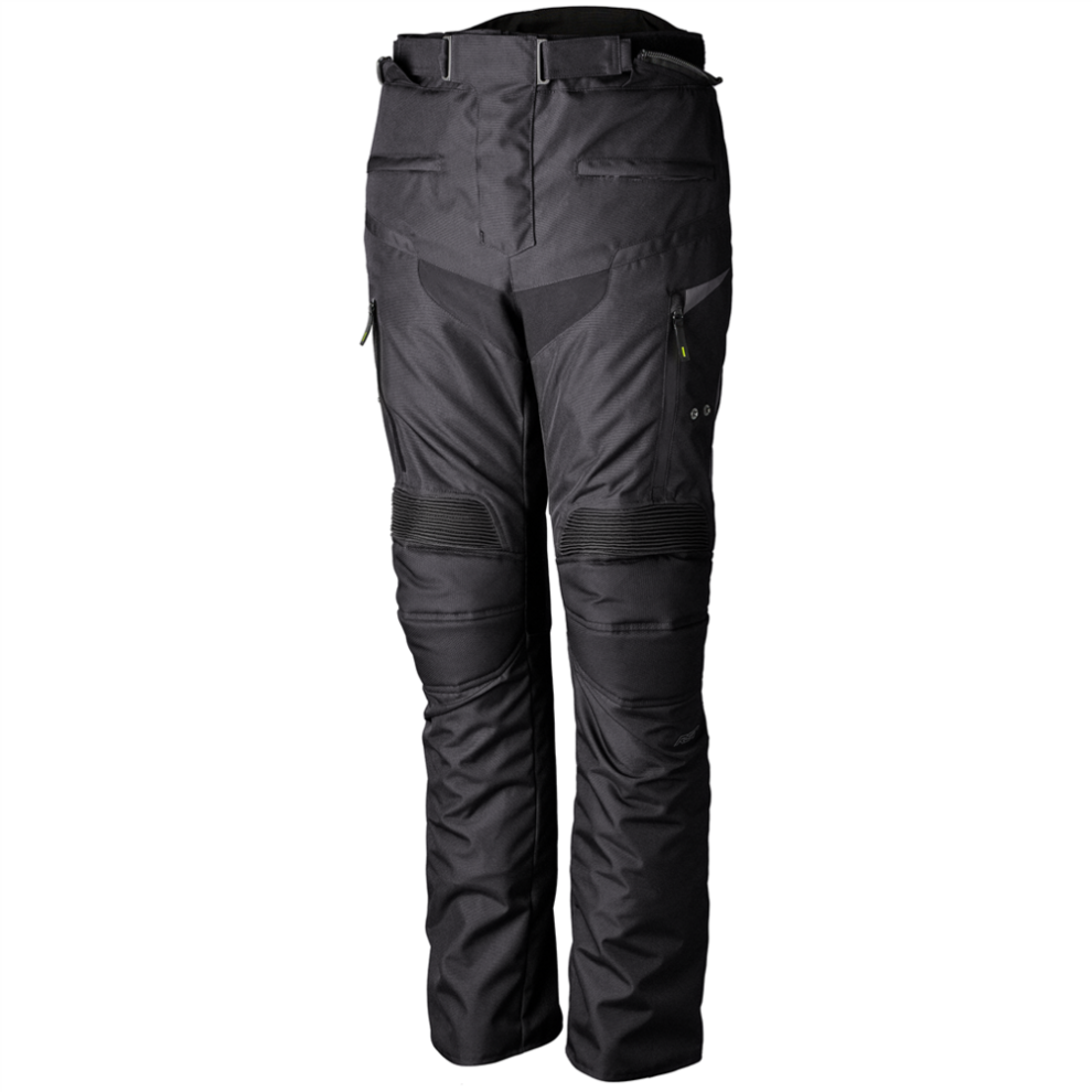(Uk 30) Rst Pro Series Paragon 7 Ce Textile Jeans / Black 5056558134723