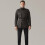 (L) Belstaff Trialmaster Waxed Cotton Jacket Mahogany 4