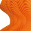 (XL) Belstaff D3O Viper L1 Back Protector Orange 2