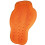 (S) Belstaff D3O Viper L1 Back Protector Orange 1