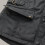 (S) Belstaff Crosby Technical Waxed Cotton Jacket Black 5