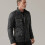 (S) Belstaff Crosby Technical Waxed Cotton Jacket Black 2