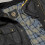 (L) Belstaff Brooklands Waxed Cotton Jacket Black 6