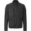(L) Belstaff Brooklands Waxed Cotton Jacket Black 1