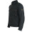 (L) Belstaff Brooklands Waxed Cotton Jacket Black 2