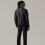 (3XL) Belstaff Temple Technical Waxed Cotton Jacket Black 3