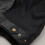 (3XL) Belstaff Temple Technical Waxed Cotton Jacket Black 5