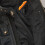 (3XL) Belstaff Temple Technical Waxed Cotton Jacket Black 6