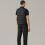 (S) Belstaff Climate Mid Layer Vest Black 3