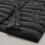 (S) Belstaff Climate Mid Layer Vest Black 5