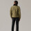 (S) Belstaff Convoy Waxed Cotton Jacket Olive 4