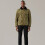 (L) Belstaff Convoy Waxed Cotton Jacket Olive 2