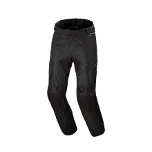 (4XL) Macna Forge Textile Trouser Black