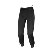 (3XL) Macna Centre Heated Textile Trouser Black