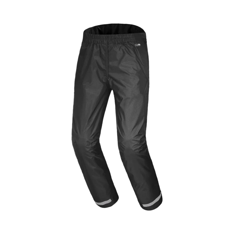 (3Xl) Macna Spray Rain Over Trouser Black 8718913091023