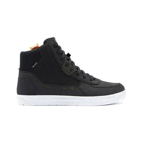 (EU 41) TCX Mood 2 Gore-Tex Boots Black 1