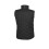 (3XL) Macna Cloud Heated Body Warmer Vest Black 2
