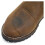 (EU 40) TCX Fuel Waterproof Boots Brown 6