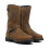(EU 40) TCX Fuel Waterproof Boots Brown 1