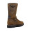 (EU 40) TCX Fuel Waterproof Boots Brown 3