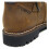 (EU 40) TCX Fuel Waterproof Boots Brown 9