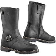 (EU 46) TCX Fuel Waterproof Boots Black