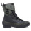 (EU 45) TCX Infinity 3 Mid Waterproof Boots Black / Green 2