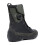 (EU 45) TCX Infinity 3 Mid Waterproof Boots Black / Green 3