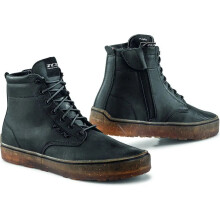 (EU 45) TCX Dartwood Waterproof Boots Black