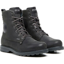 (EU 45) TCX Blend 2 Gore-Tex Boots Black