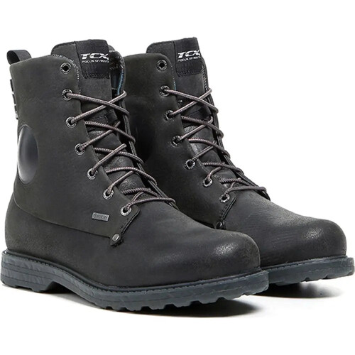 (EU 45) TCX Blend 2 Gore-Tex Boots Black