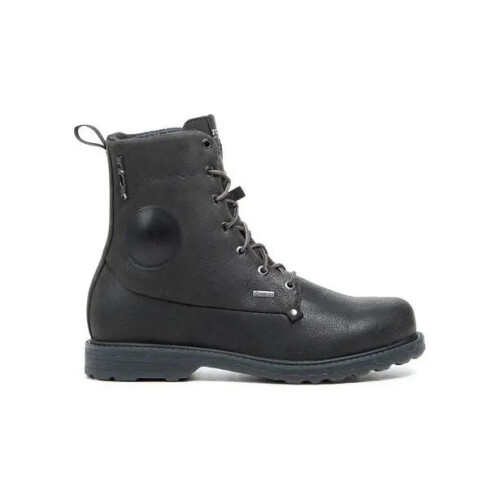 (EU 45) TCX Blend 2 Gore-Tex Boots Black 1